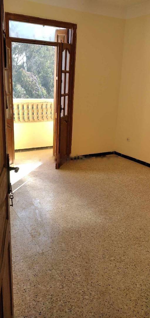Location Niveau de villa F2 Bordj El Kiffan