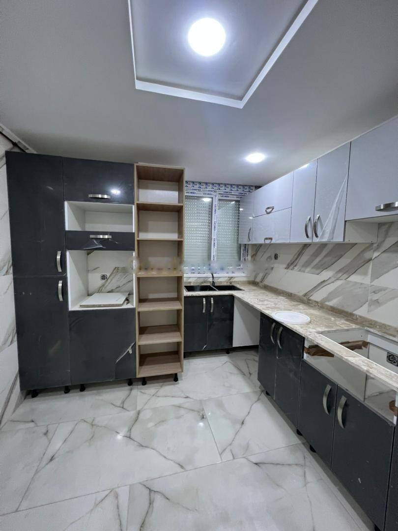 Vente Appartement F5 Bordj El Bahri