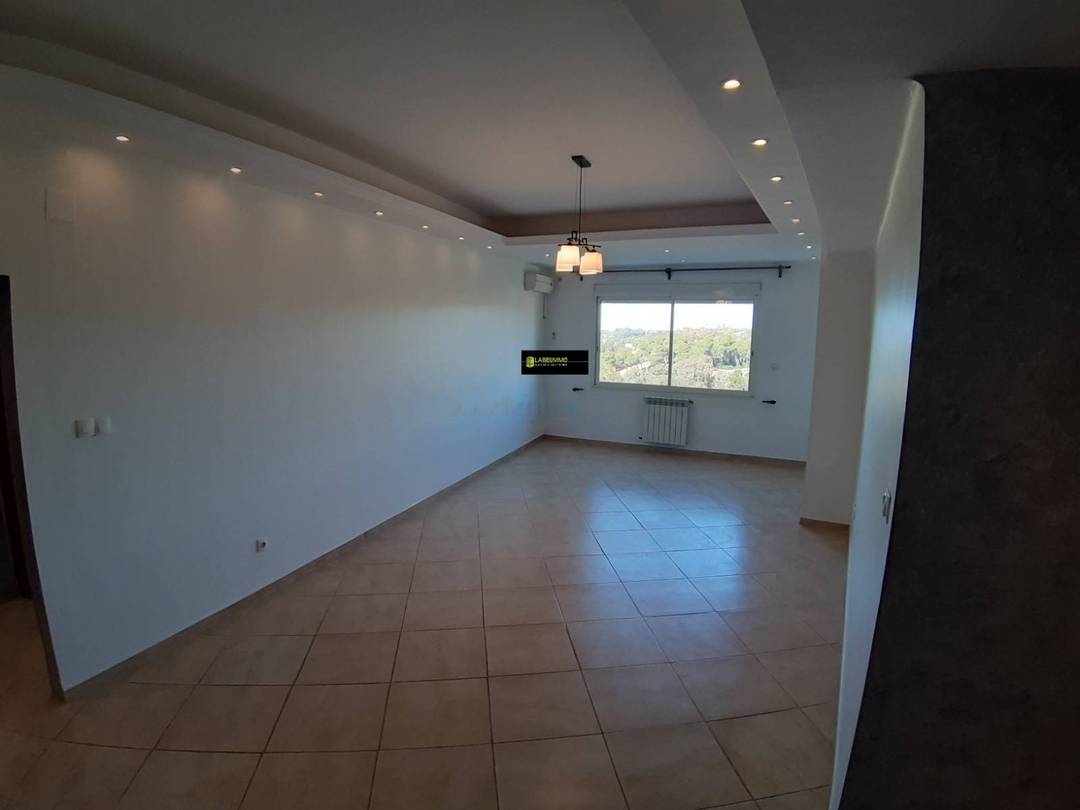 Location Appartement F4 Staoueli