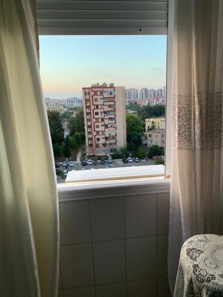 Vente Appartement F3 Bab Ezzouar