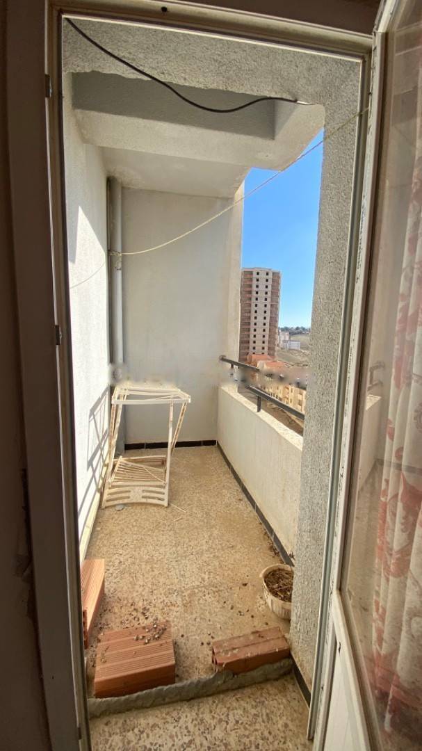 Location Appartement F3 Souidania