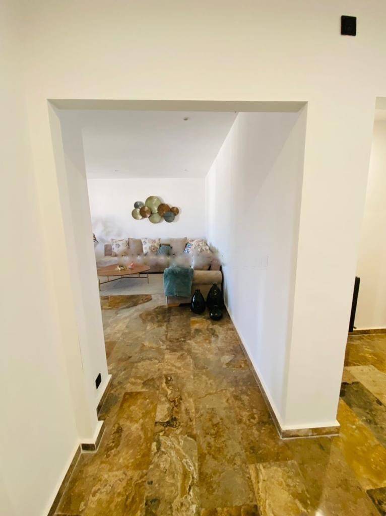 Location Appartement Cheraga