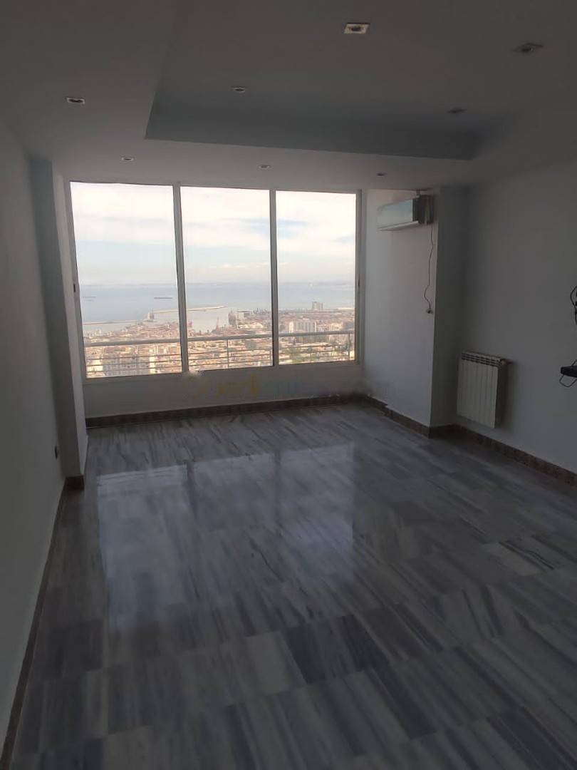 Location Appartement F3 El Biar