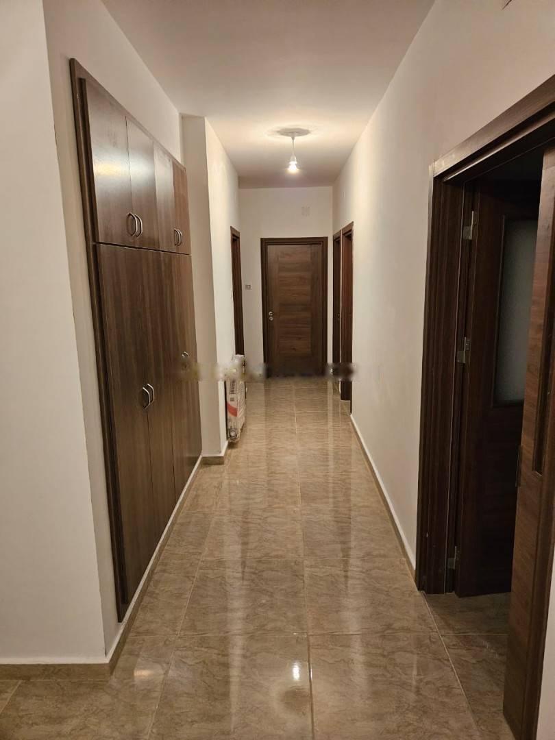 Location Appartement F4 Reghaia