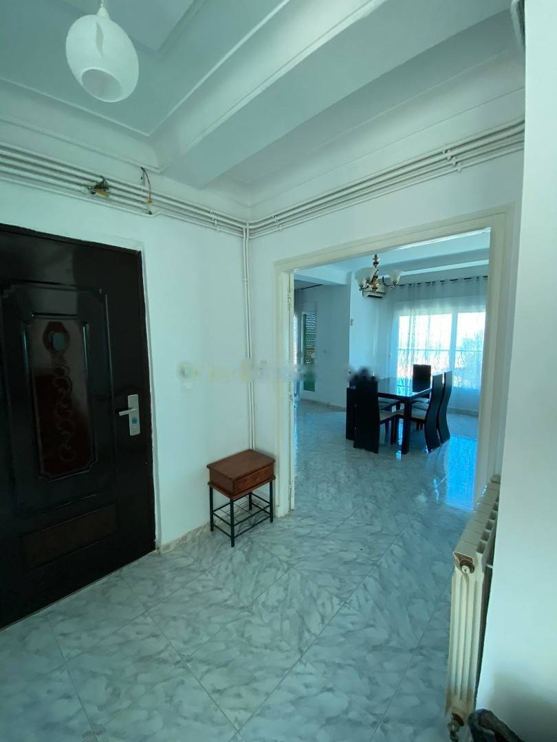 Location Appartement El Mouradia