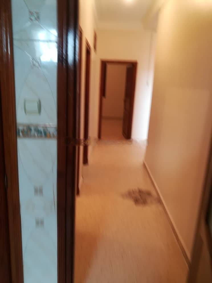 Location Appartement F3 Dar El Beida