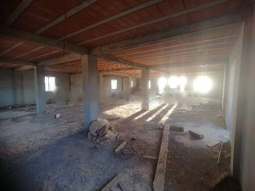 Location Immeuble Rouiba