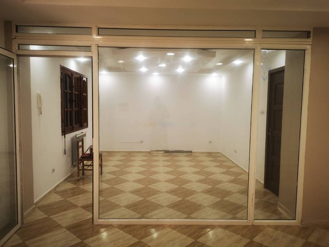 Location Niveau de villa Ouled Fayet