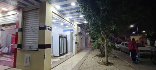 Location Local Bordj El Bahri