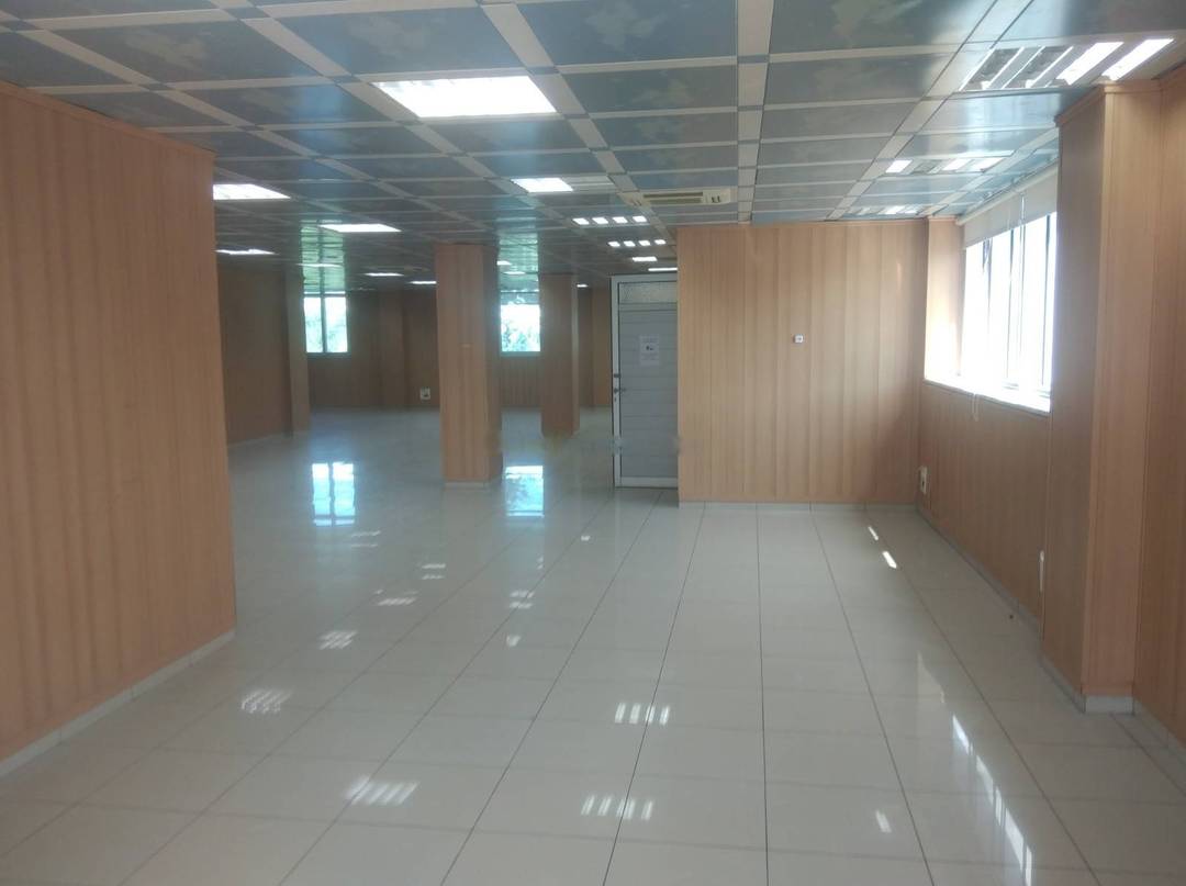 Location immeuble staoueli