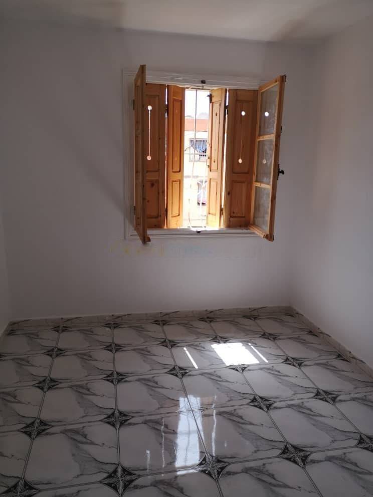 Vente Appartement F4 Ouled Yaich