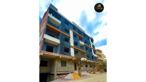 Vente Appartement F4 Bordj El Bahri