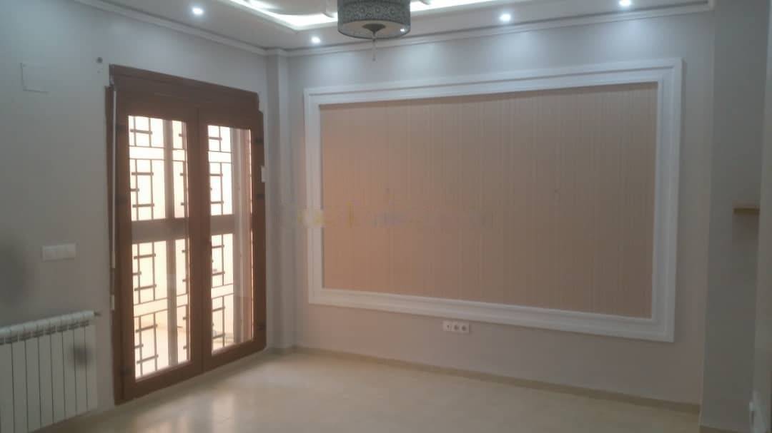 Location Appartement El Achour