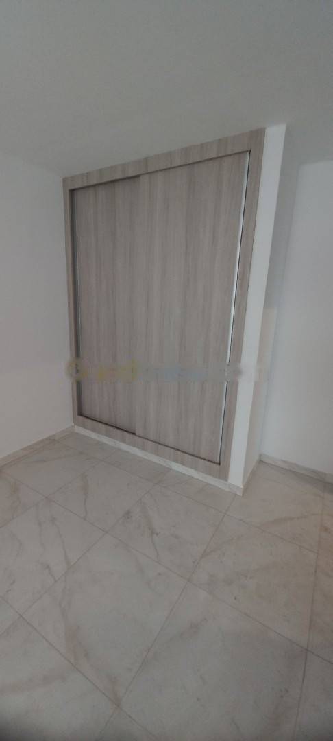 Vente Appartement F5 El Achour