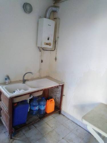 Location Niveau de villa F2 El Achour