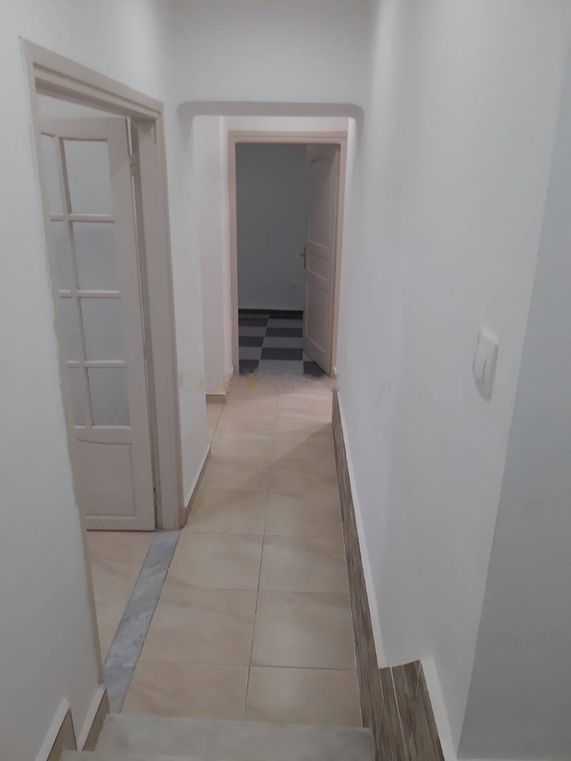 Location Appartement F3 Hydra