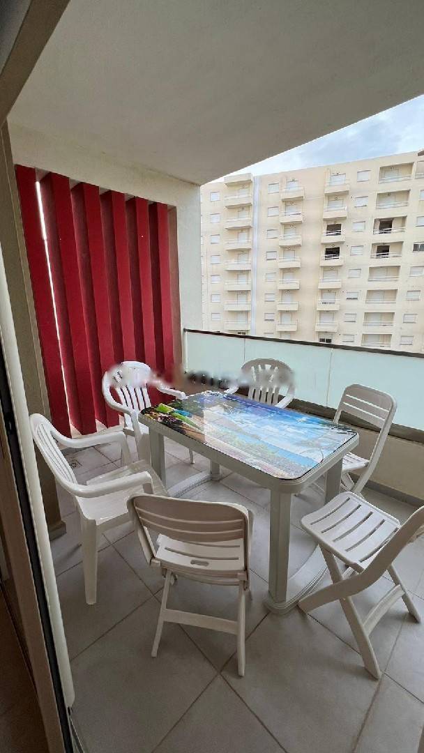 Location Appartement F3 Ouled Fayet