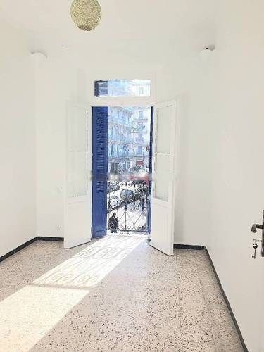 Location Appartement F3 Belouizdad