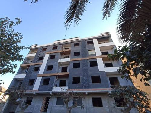 Vente Appartement F80 Bordj El Bahri