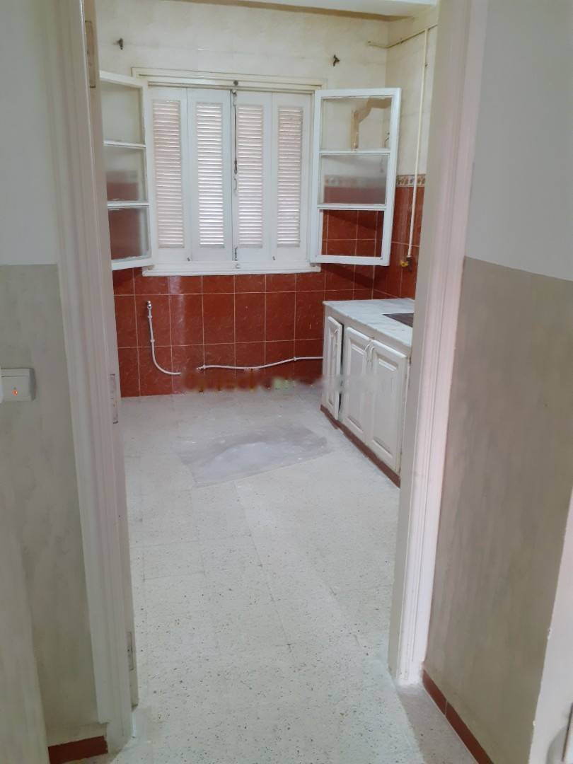 Location Appartement F3 Cheraga