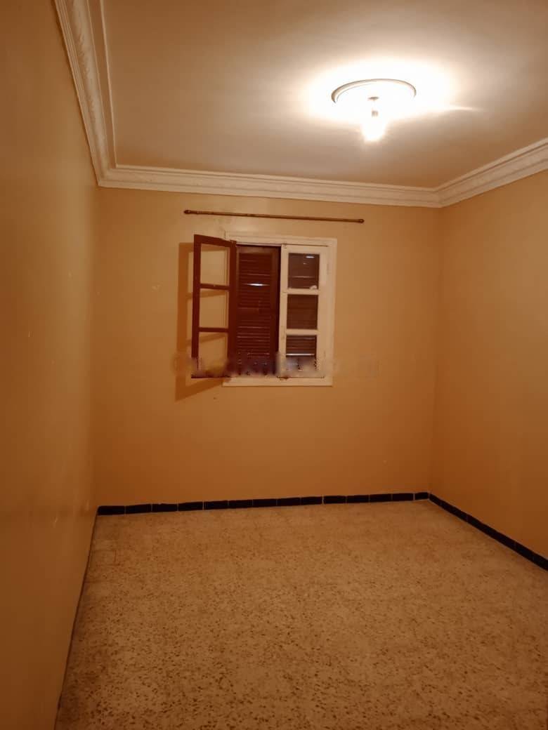Location Appartement F3 Djasr Kasentina