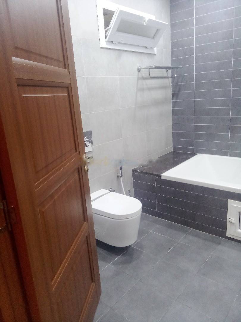Location Appartement F3 Bordj El Kiffan