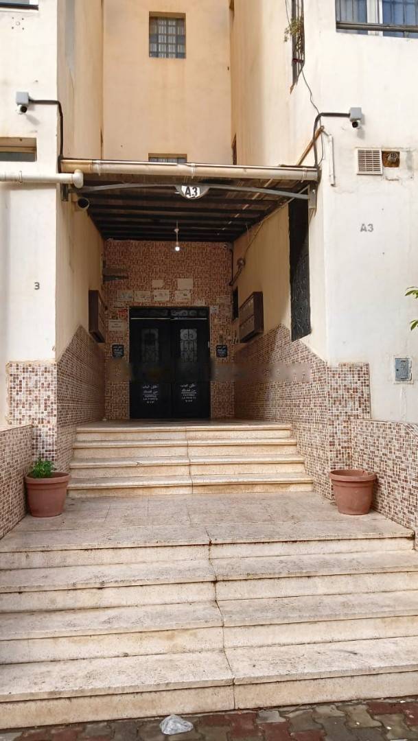 Vente Appartement F3 Baba Hassen