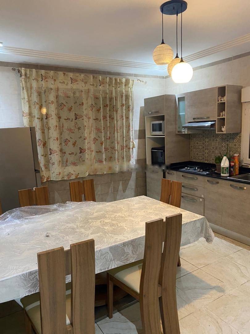 Location Appartement F3 Hydra