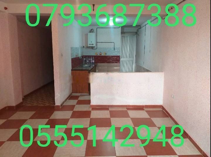 Location Appartement F2 Beni Messous