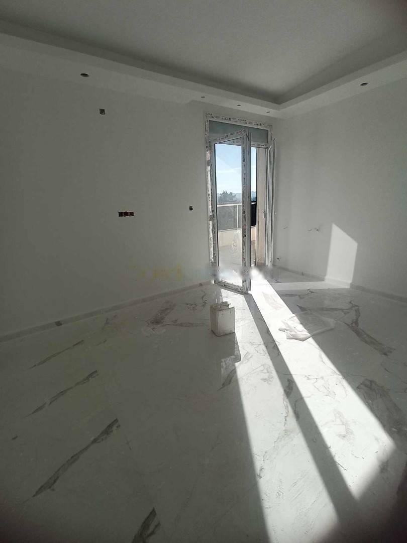 Vente Appartement F4 Baba Hassen