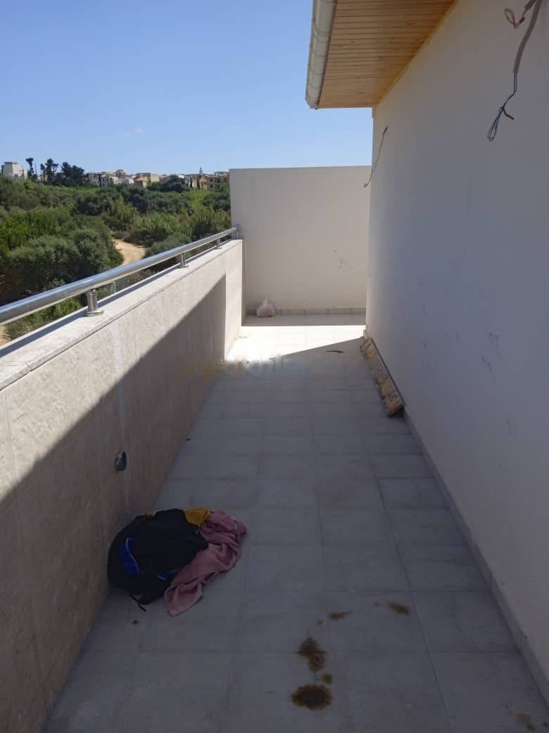 Vente Appartement F4 Dely Ibrahim