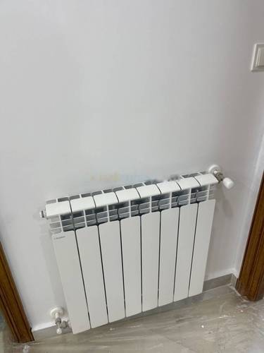 Location Appartement F2 Bouzareah