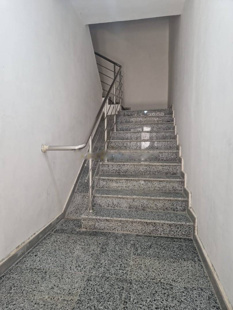 Vente Appartement F4 Djasr Kasentina