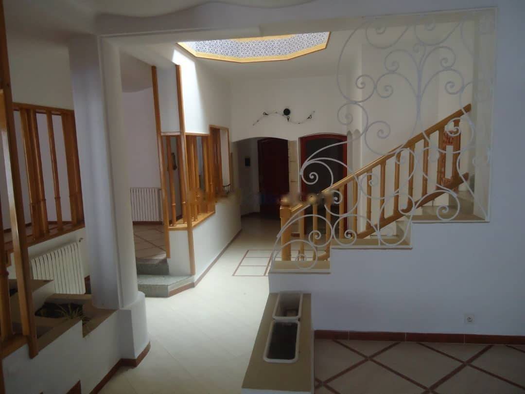 Location Villa F6 Dely Ibrahim