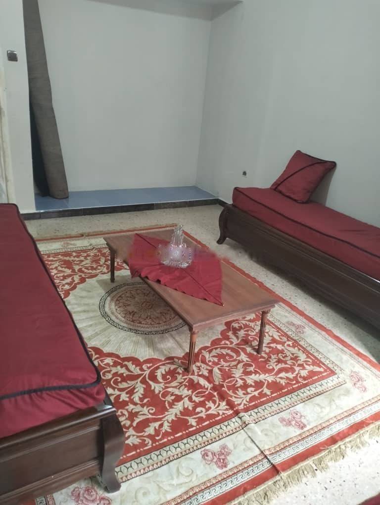 Vente Appartement F5 Cheraga