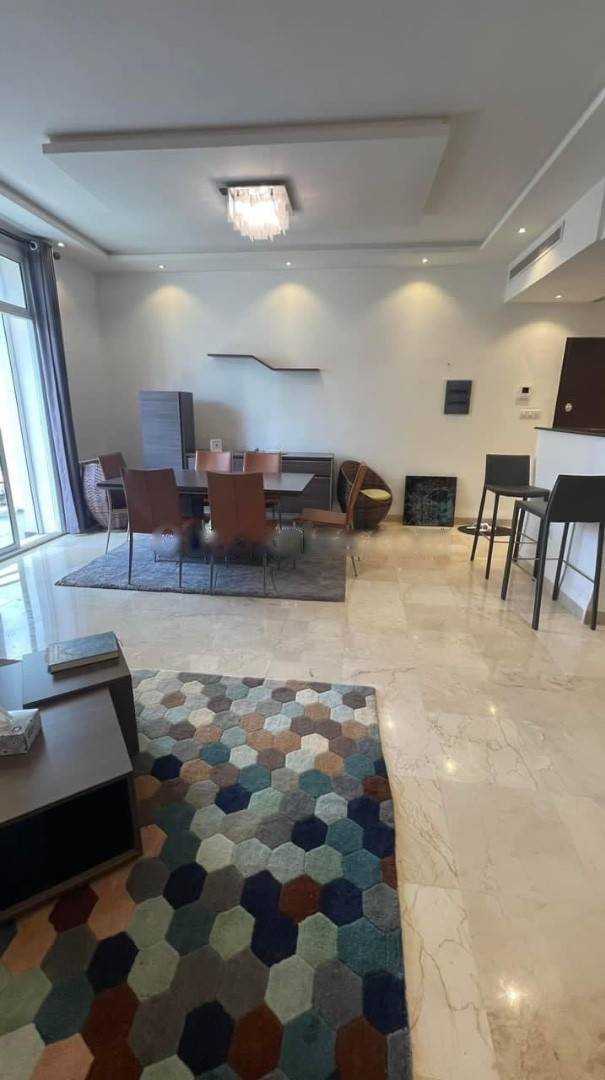 Location Appartement F3 Hydra