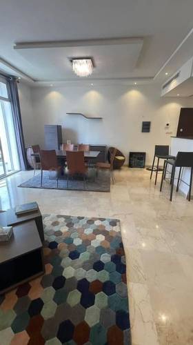 Location Appartement F3 Hydra