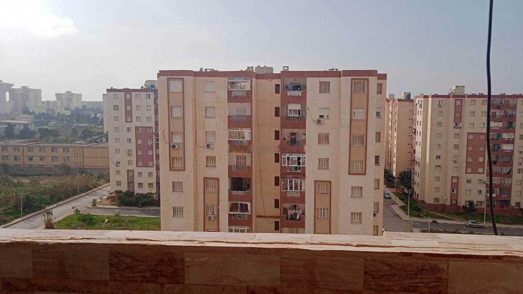 Vente Appartement F3 Ain Benian