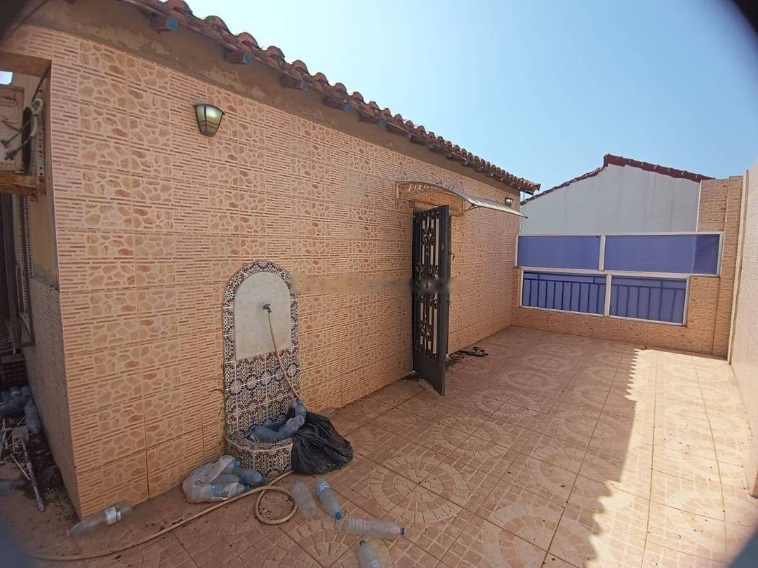 Vente Villa Souidania