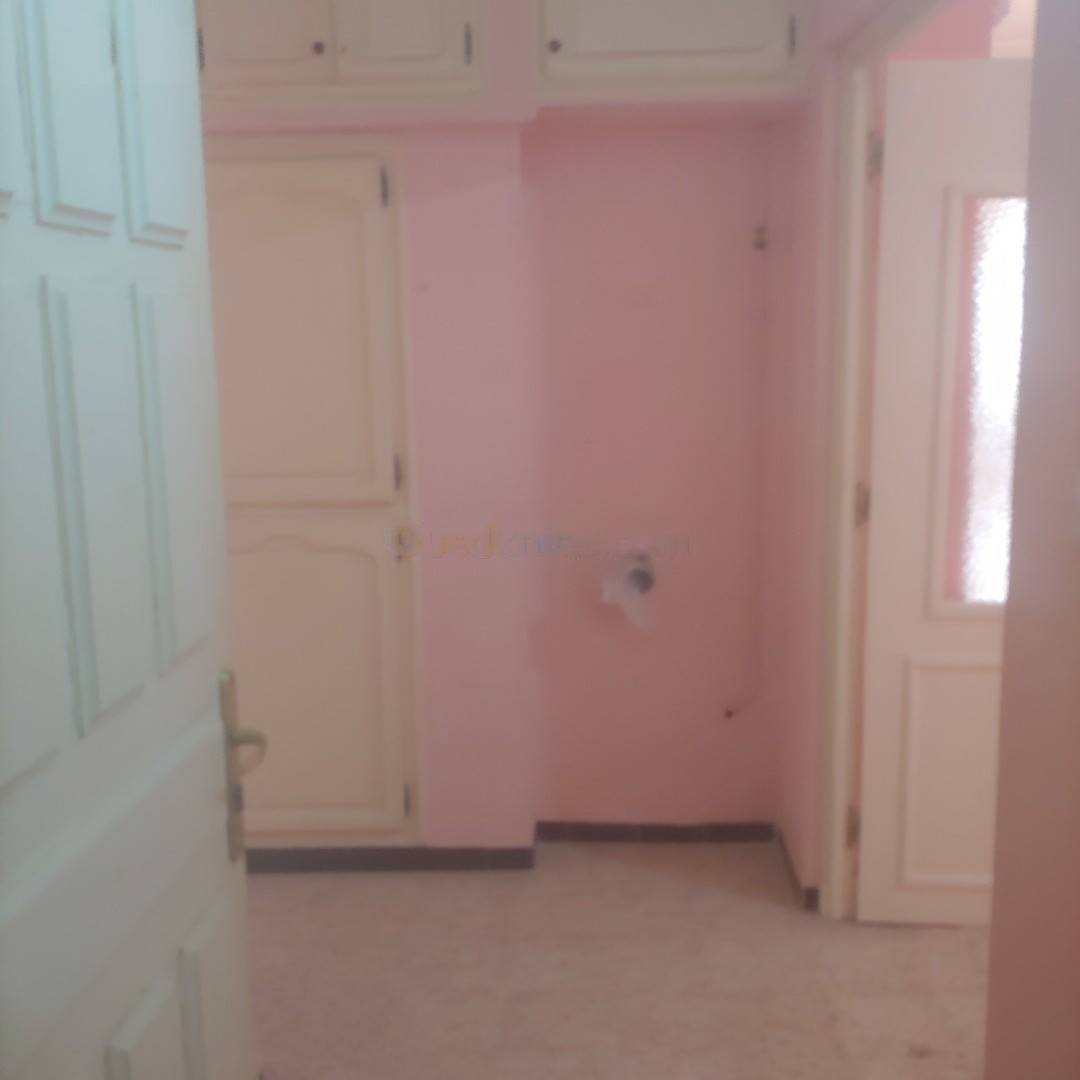 Location Appartement F4 Douera