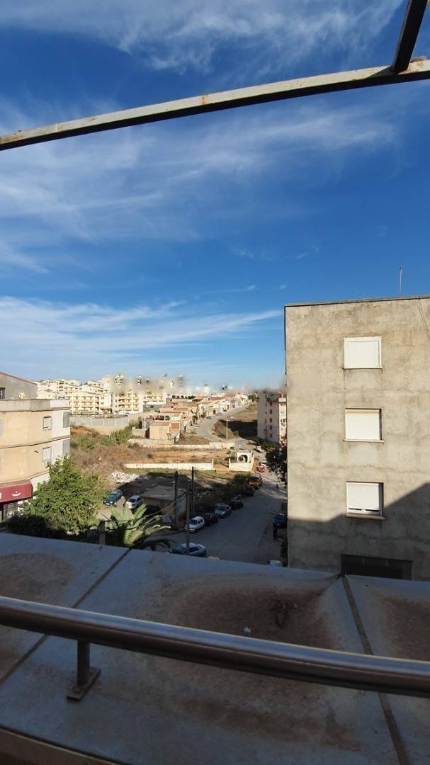 Vente Immeuble Bir Mourad Rais