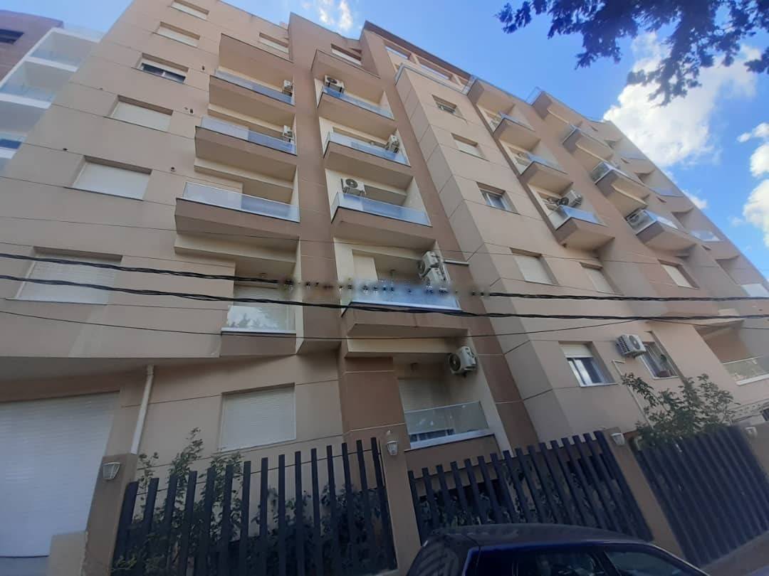 Vente Appartement F3 El Achour