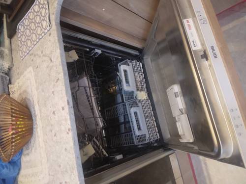 Vente Appartement F5 Ain Benian