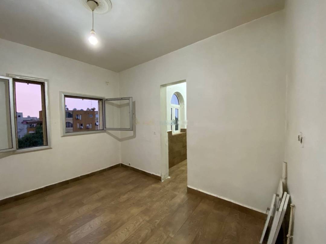 Vente Appartement F3 Kouba