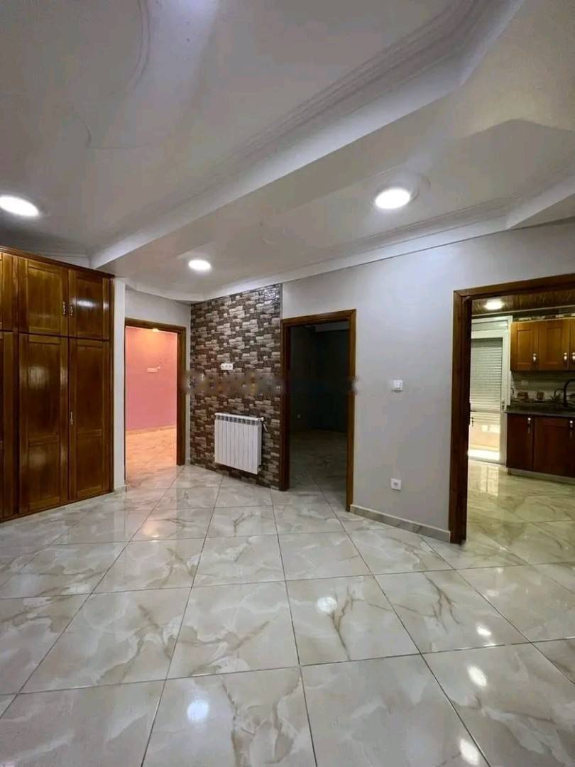 Vente Appartement F2 Bordj El Kiffan