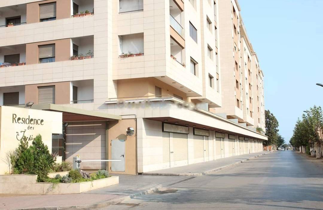 Vente Appartement F5 Cheraga