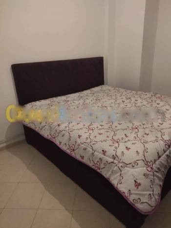 Location Appartement F3 Ouled Fayet