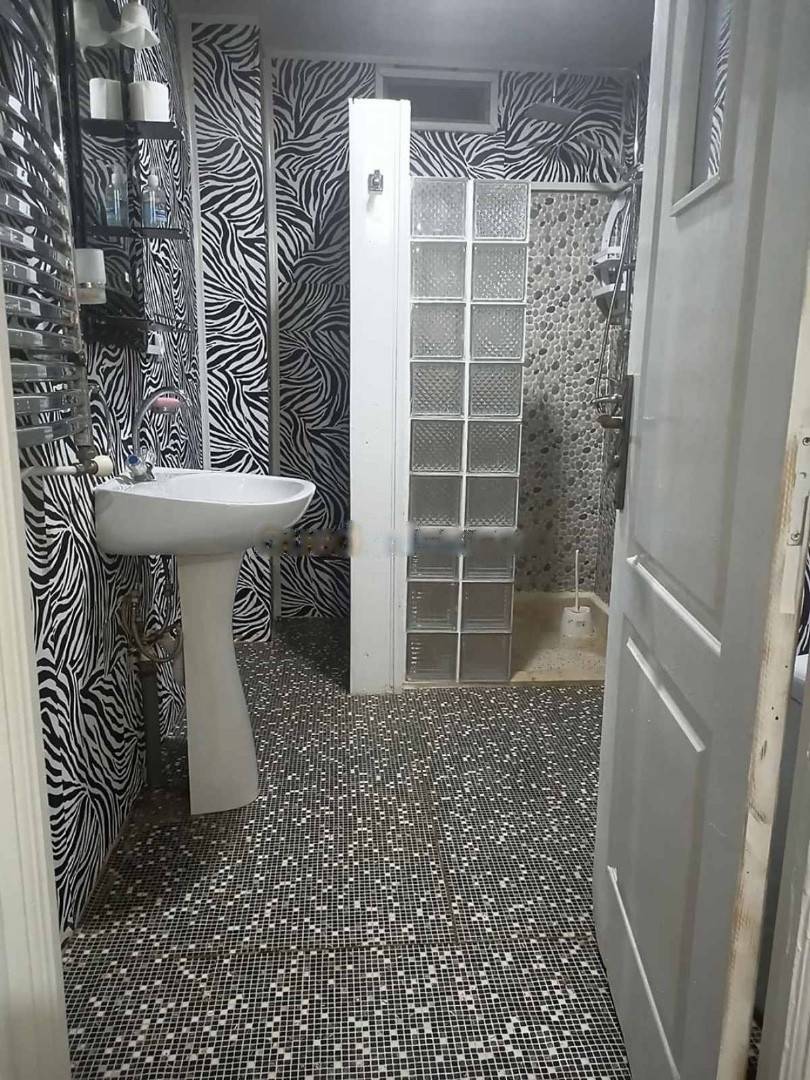 Vente Appartement F2 Dely Ibrahim