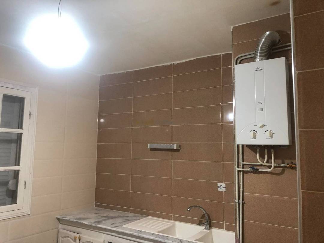 Location Appartement F3 Bordj El Kiffan