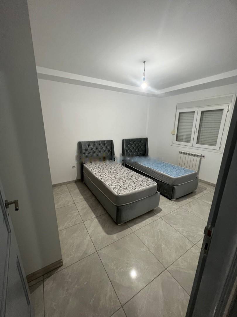 Location Appartement F3 Mahelma